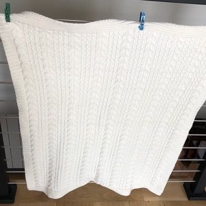 Baby blanket